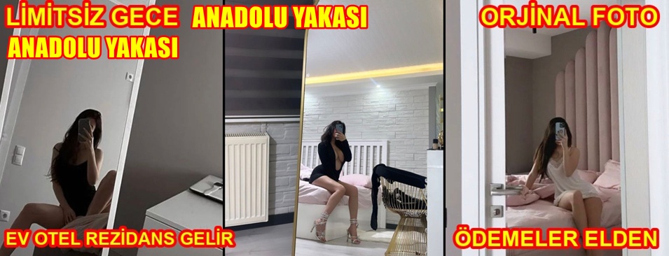 istanbul gece