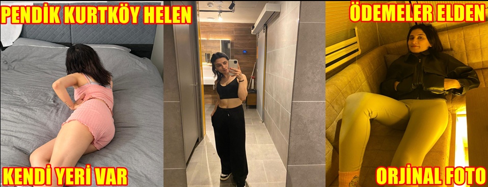 pendik helen