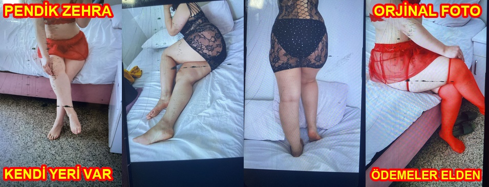 pendik zehra