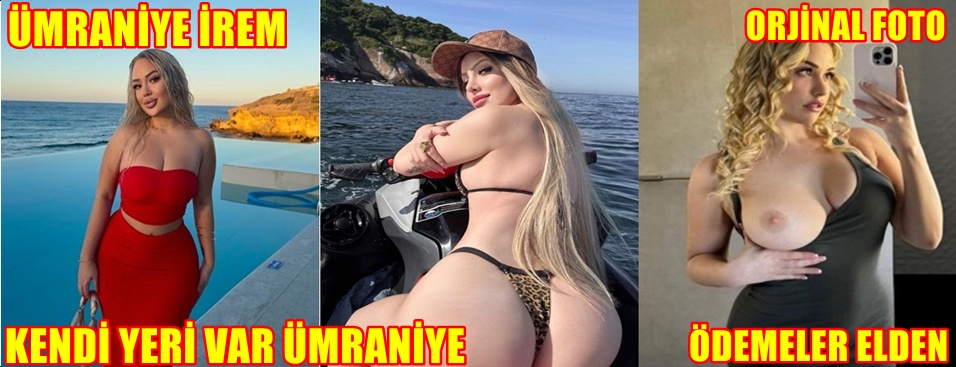 ümraniye irem